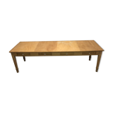 Large console style reconstruction 1950