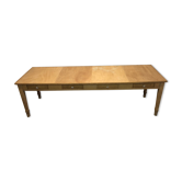 Large console style reconstruction 1950