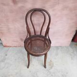 Thonet chair n 18