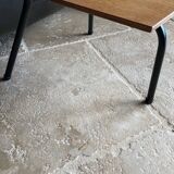 Vintage end table