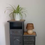 Bedside table
