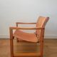 Karin Mobring Diana armchair for Ikea 1970
