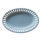 Creil Braided Plate