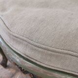Fauteuil cabriolet