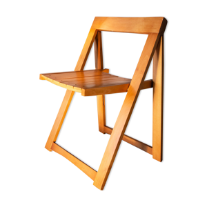 Chaise pliante