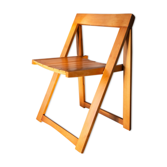 Folding chair  1970