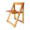 Folding chair  1970