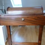 Secretary-desk of lady Gianfranco Frattini 1950