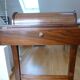 Secrétaire-bureau de dame gianfranco frattini 1950