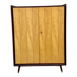 Armoire vintage deux - portes