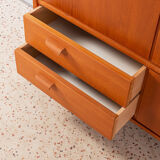 1960s Chest of drawers