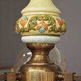 Suspension lamp, 1950s