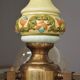 Suspension lamp, 1950s