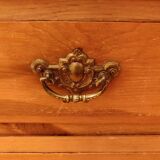 Dressing table-chest of drawers 4 drawers