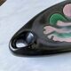 Vallauris “fish” empty pocket bowl