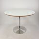 Round Dining Table by Pierre Paulin for Artifort, 1990s