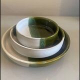 Plate service