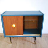Bright mini bar
