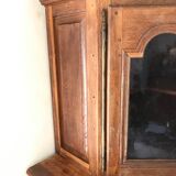 Oak corner furniture