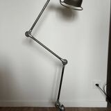 Jieldé 3-arm industrial floor lamp