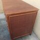 Bureau en rotin
