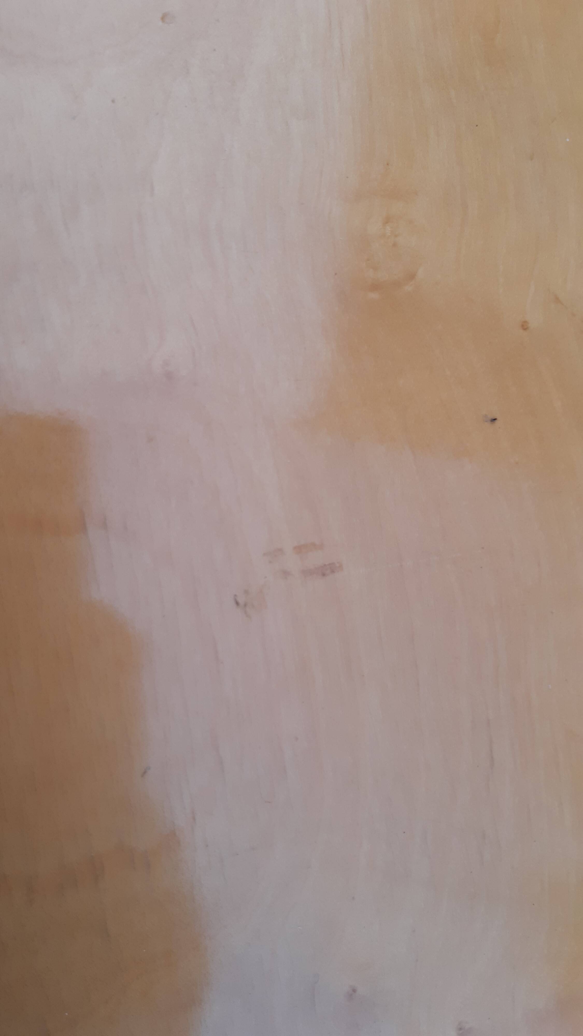 Vintage dressing table