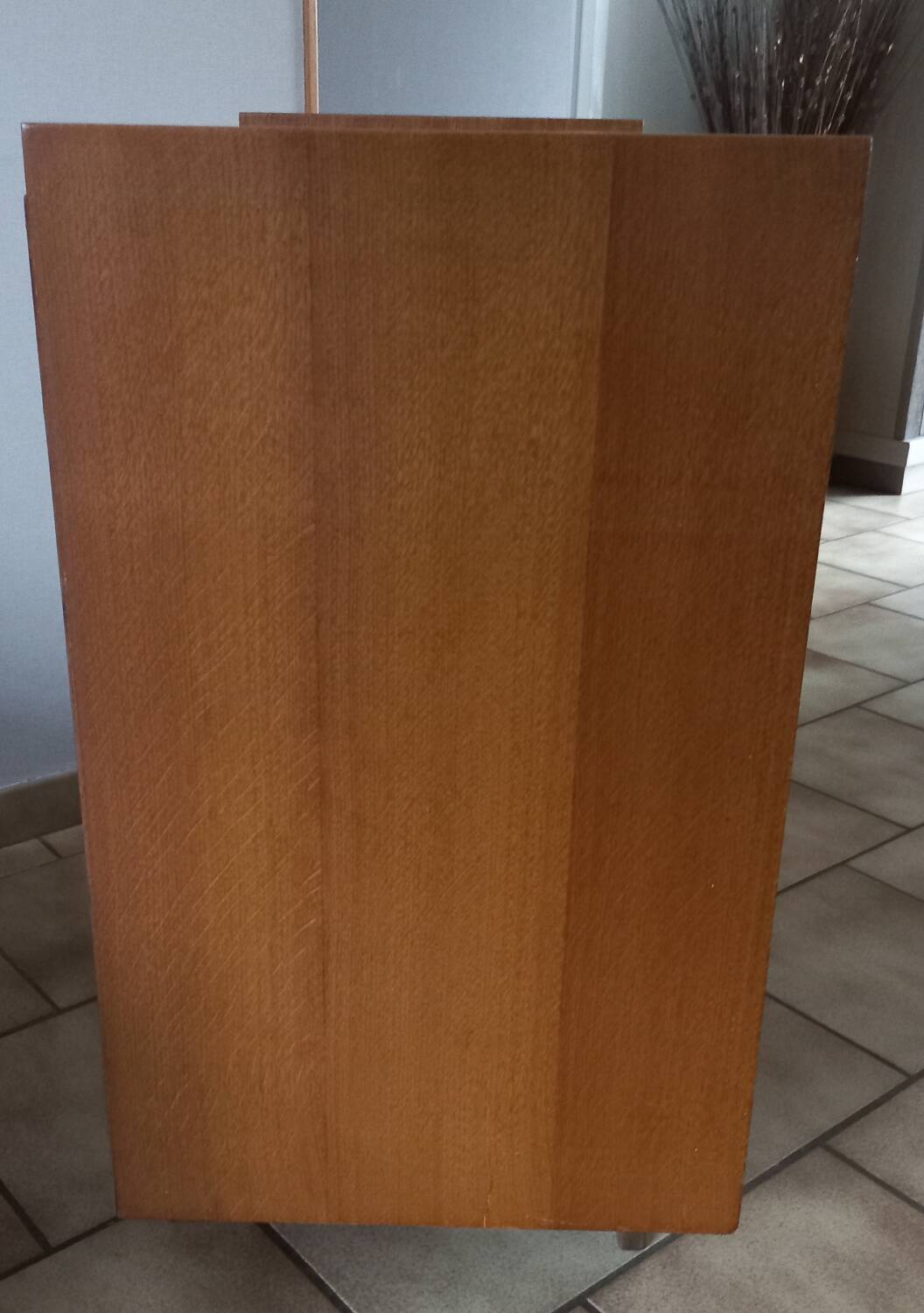 Vintage chest of drawers