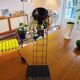 Postmodern lamp