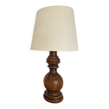 XL Brutalist Lamp