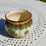 Breton earthenware L Houel
