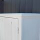 Armoire parisienne