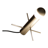 Lampe de table « Krekel » des années 1960, conçue par Otto Wasch pour Raak (Pays-Bas).