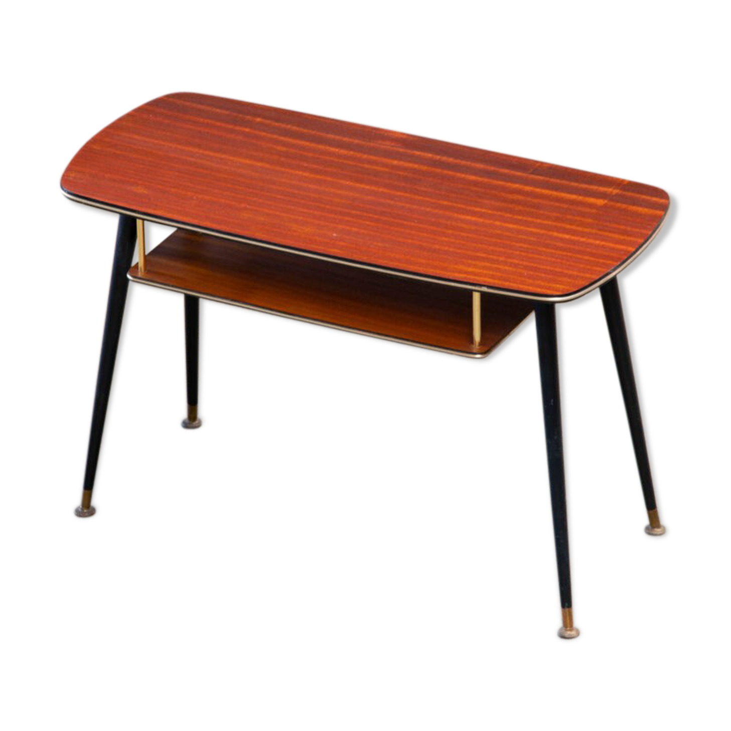 Scandinavian coffee table