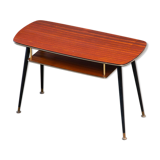 Scandinavian coffee table