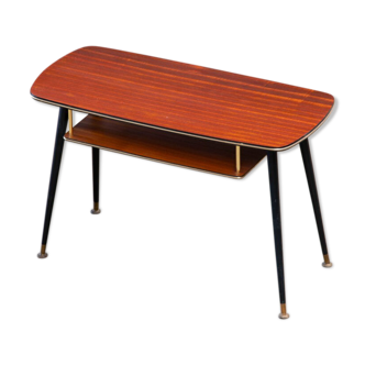 Scandinavian coffee table