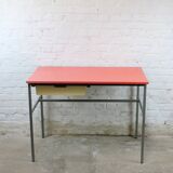 "Junior" model desk by Pierre Guariche for Meurop