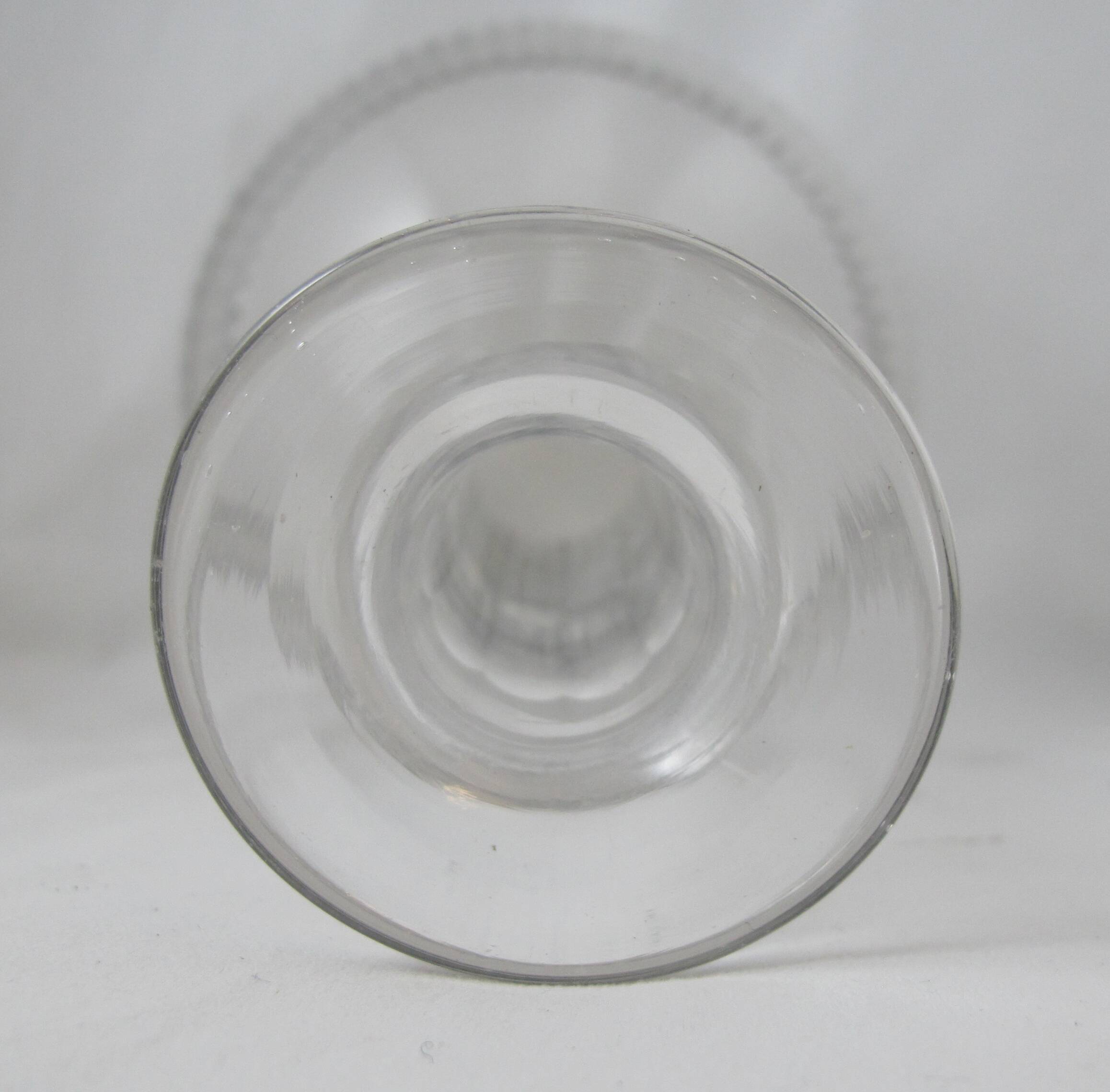 cut glass carafe