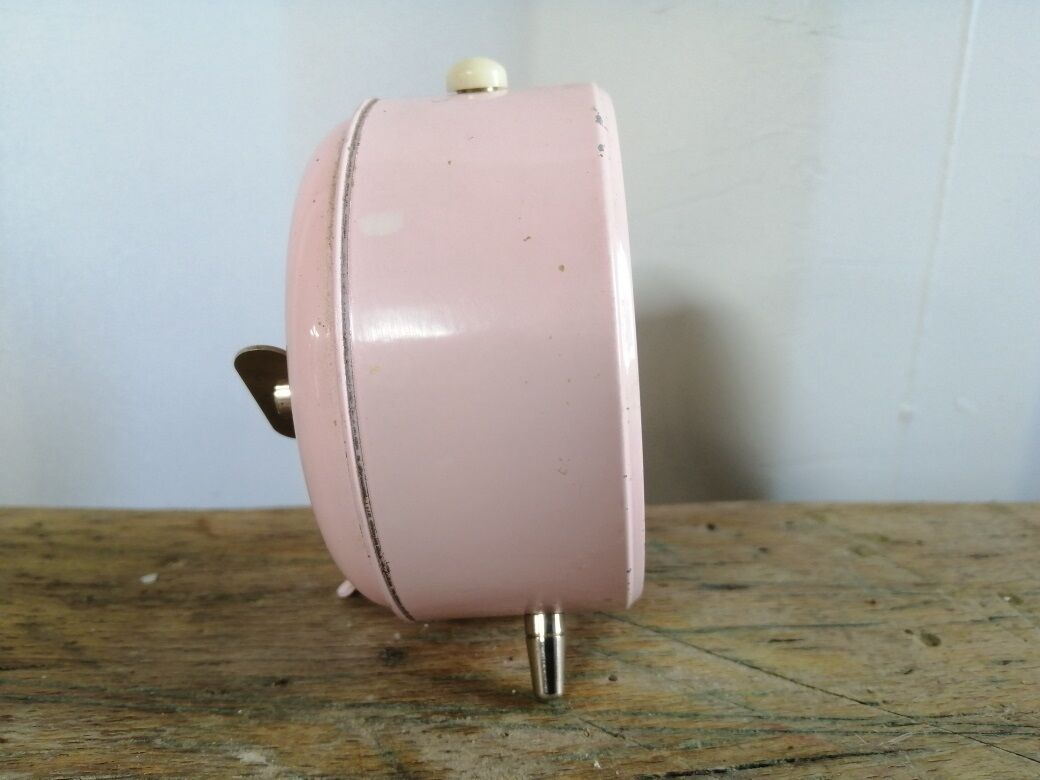Old japy clock