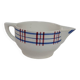 Sauceboat Sarreguemines Poitou