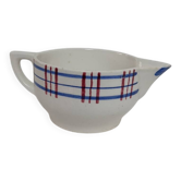 Saucière Sarreguemines Poitou