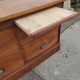 Workshop furniture with 6 drawers