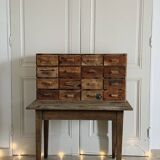 Meuble de métier