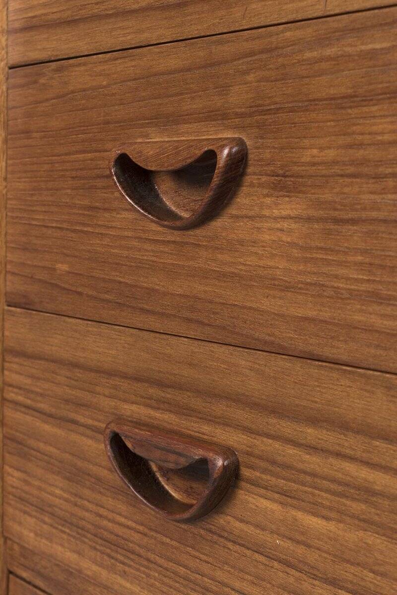 Chest of Drawers by Peter Hvidt & Orla Mølgaard-Nielsen