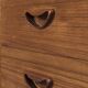 Chest of Drawers by Peter Hvidt & Orla Mølgaard-Nielsen
