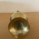 Brass ewer