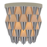 Rare ceiling lamp 'Ludiek' by RAAK, 1960s