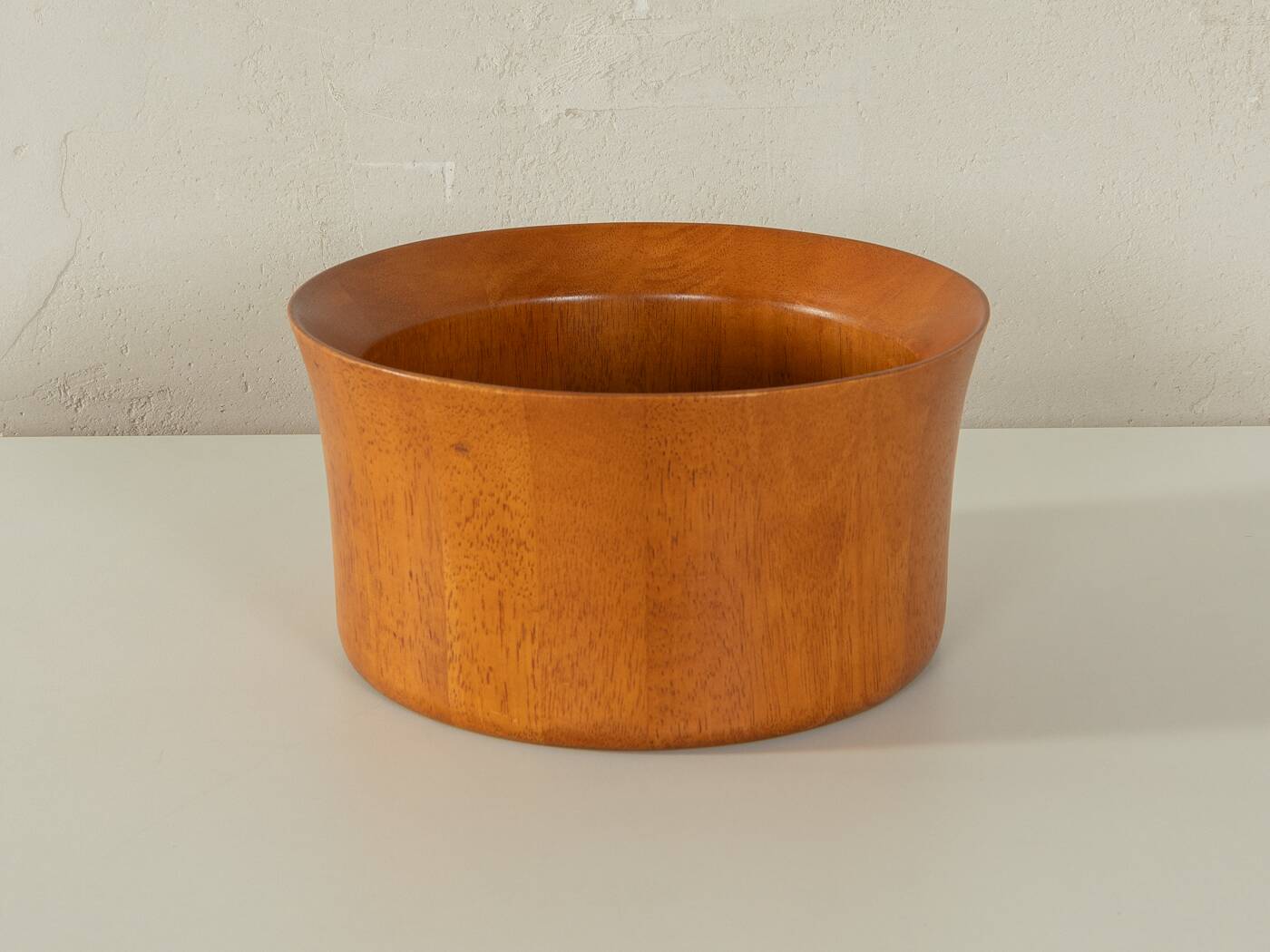 1960s Teak bowl