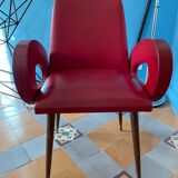 Armchair year 50