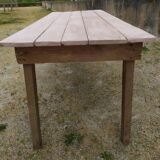 Farm table 200 cm