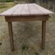 Farm table 200 cm
